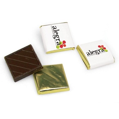 Čokolada 5g v darilni embalaži