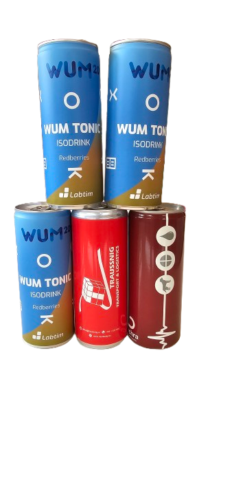 Pločevinka personalizirana, 250 ml - slika 5