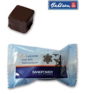 Čokoladna Kocka 13g, Bahlsen