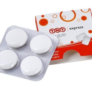 Bonboni 4 Kos V Blistru
