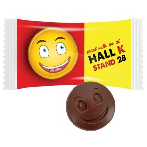 Čokoladni nasmeh 9g