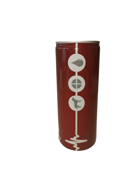 Pločevinka personalizirana, 250 ml - slika 2