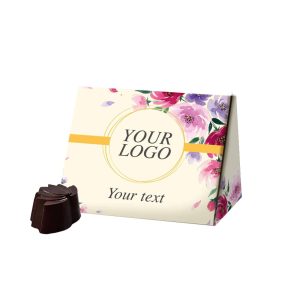 Personalizirana pralina Harmony za lepoto in wellness, 9 g