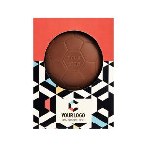 Promocijska čokolada žoga, 65 g